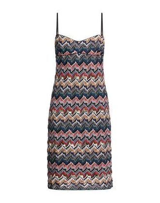 Missoni DRESSES - Midi dresses on YOOX.COM