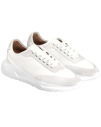 Greats Greats Manhattan Leather Sneaker