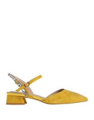 Luciano Barachini FOOTWEAR - Pumps on YOOX.COM