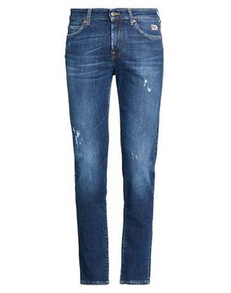 Roy Rogers BOTTOMWEAR - Jeans on YOOX.COM