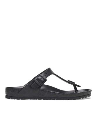 Birkenstock Gizeh Eva Nero