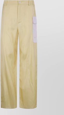 Marni wide-leg trousers