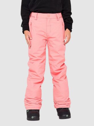Rip Curl Anti Series Olly 10K Kids Pantaloni rosa