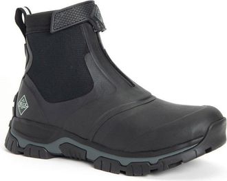 The Original Muck Boot Company Apex Mid Zip Wellington Boots