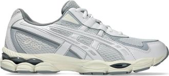 Asics Gel-Nimbus 27 - Heren - Sneakers - Veelkleurig - 46 EU - Wol - Schoenen
