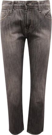Blend Slim Denim Grey Jeans