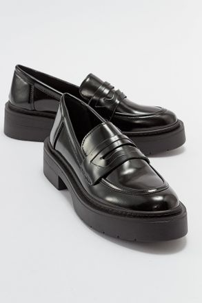 Prologue Josie Platform Loafer