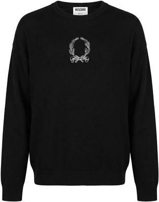 Moschino KNITWEAR - Cardigans on YOOX.COM