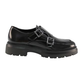 &Egrave; Mia Mujer, Zapatos, Negro, Talla: 40 EU
