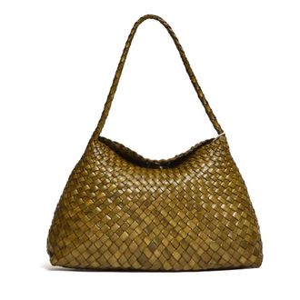 Dragon Diffusion Donna, Borse, Verde, Taglia unica, new