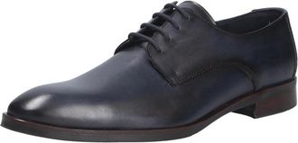 Lloyd Lloyd, Heren, Schoenen, Blauw, Maat: 43 EU Leer