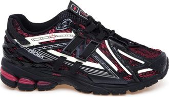 New Balance Fitness, Dames, Zwart, 38 EU, Leer, 1906A Protection Pack