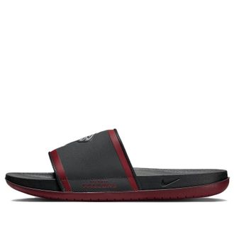 Nike NFL x Offcourt Slide Atlanta Falcons DD0521-002