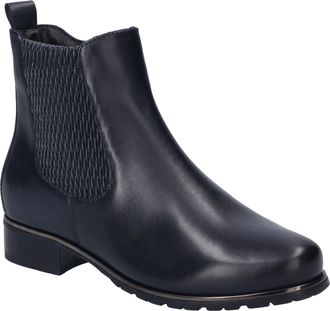 Josef Seibel Chiara 02 | Enkellaars voor Dames | blauw