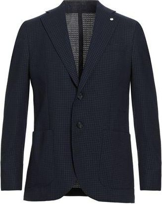 L.B.M. 1911 L. B.M. 1911 Blazers