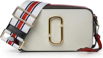 Marc Jacobs Donna, Borse, Bianco, Taglia unica, new