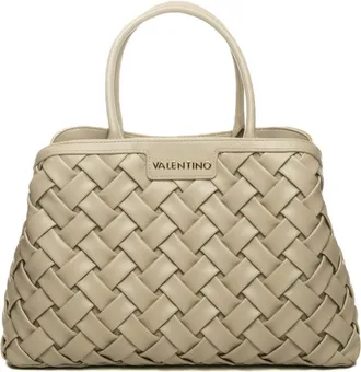 Mario Valentino Mujer, Bolsos, Beige, Talla: ONE Size
