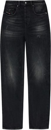 Diesel ikm Ik weet het niet zekerm Klaar hiervoor