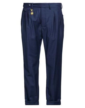 Manuel Ritz PARTES DE ABAJO - Pantalones en YOOX.COM