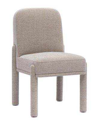 TOV Furniture Tov Furniture Martina Performance Fabric Dining Chair