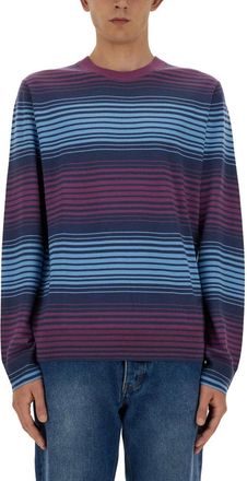 Paul Smith Uomo, Maglie, Multicolore, S, new