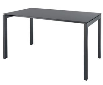 Schubiger M&ouml;bel Gartentisch Luzern