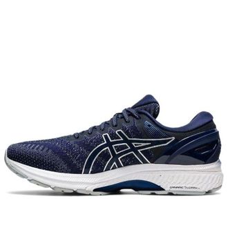Asics Gel-Kayano 27 Peacoat Piedmont Grey 1011A767-400
