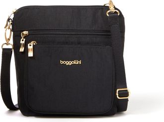 Baggallini Modern Pocket Crossbody Bag