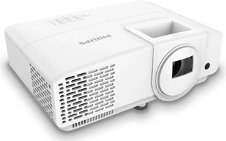 Philips Videoproiettore Philips, ProPix 860, Proiettore professionale LED, DLP