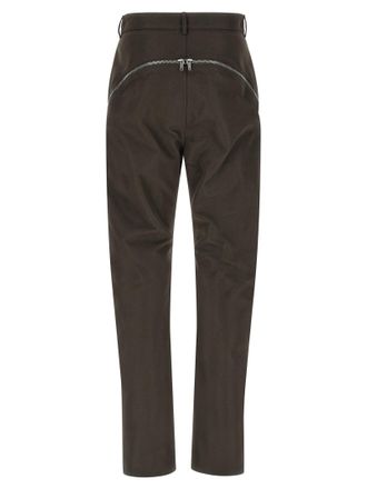 Rick Owens Trousers - Charcoal