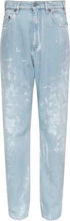 Maison Margiela Pants 5 Pockets
