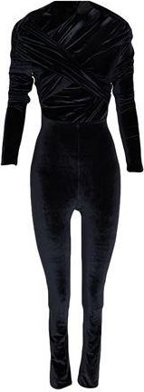 Maygel Coronel JUMPSUITS & TRACKSUITS - Jumpsuits on YOOX.COM