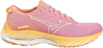 Mizuno Fitness, Dames, Roze, 36 EU, Wave Rider 26 x Roxy