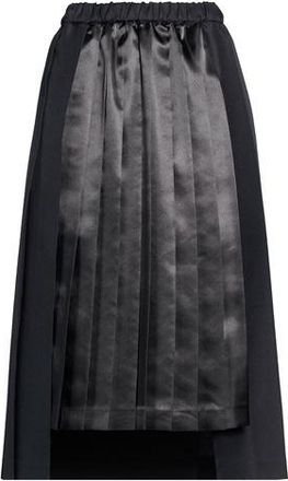 Comme Des Gar&ccedil;ons BLACK