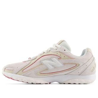 New Balance 204L Sea Salt Bone Pink Eraser U204LSC