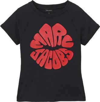 Marc Jacobs Donna, Top, Nero, M, new
