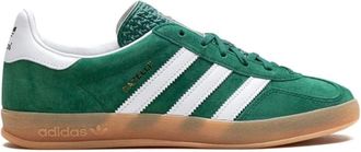 adidas Gazelle Indoor Sneakers - Heren - Skateschoenen - Groen - 47 1/3 EU - Su&egrave;de - Fitness