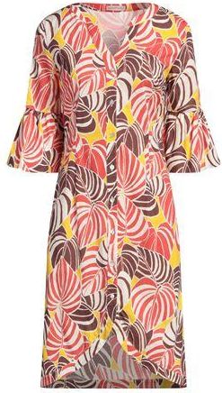 Camicettasnob VESTIDOS - Vestidos midi en YOOX.COM