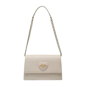 Love Moschino Mujer, Bolsos, Beige, Talla: ONE Size