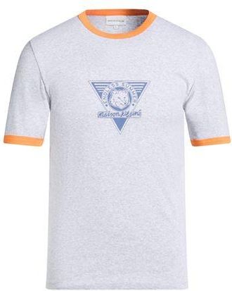 Maison Kitsun&eacute; TOPWEAR - T-shirts sur YOOX.COM
