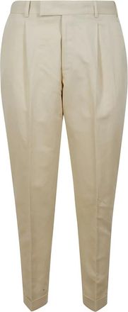 Pantaloni Torino Hombre, Pantalones, Beige, Talla: 2XL