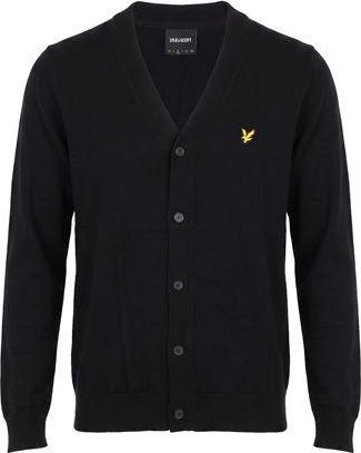 Lyle & Scott MAGLIERIA - Cardigan su YOOX.COM