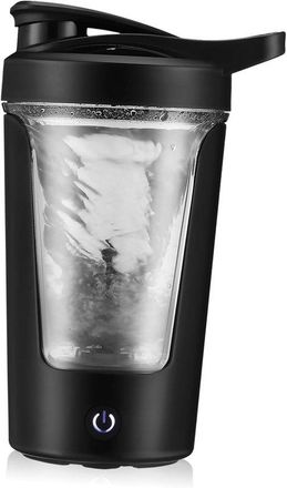 OEM Taza Recargable Con Agitador Autom&aacute;tico - Port&aacute;til, Para Prote&iacute;nas, Caf&eacute;, Leche Y Batidos