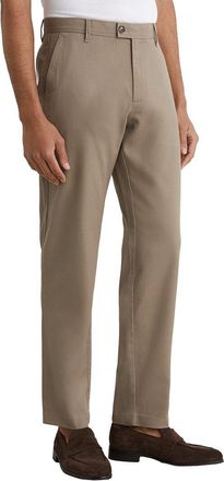 Reiss Dobby Pique Chino Trouser