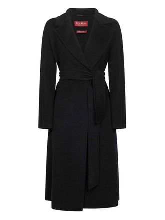 Max Mara Studio Cles Coat