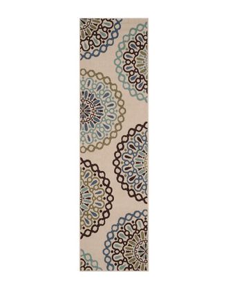 Safavieh Dnu Safavieh Veranda Indoor/Outdoor Rug