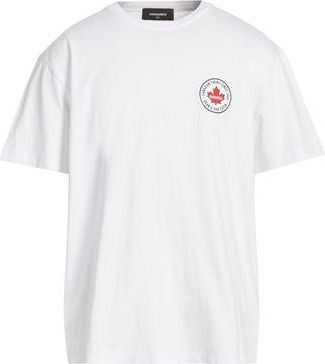 Dsquared2 TOPS - T-shirts auf YOOX.COM