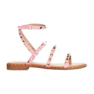 Steve Madden Schoenen, Dames, Roze, 37 EU, Travel LT