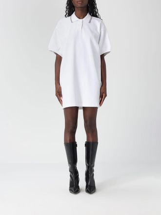 Alexander Wang Abito a polo Alexander Wang in cotone