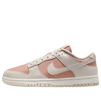 Nike (WMNS) Nike Dunk Low Particle Pink IM6572-603